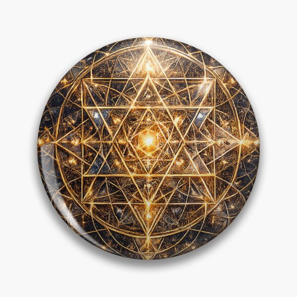Item preview, Sacred Geometry Mandala designed and sold by creativezoneco.
