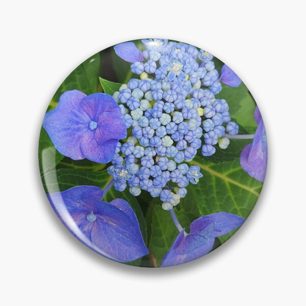 Item preview, Hydraulic Hydrangea  designed and sold by Ajamu Offord.