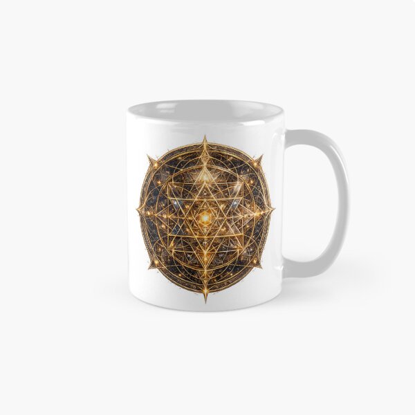 Item preview, Sacred Geometry Mandala designed and sold by creativezoneco.