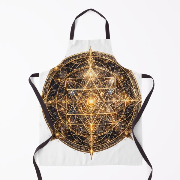 Item preview, Sacred Geometry Mandala designed and sold by creativezoneco.