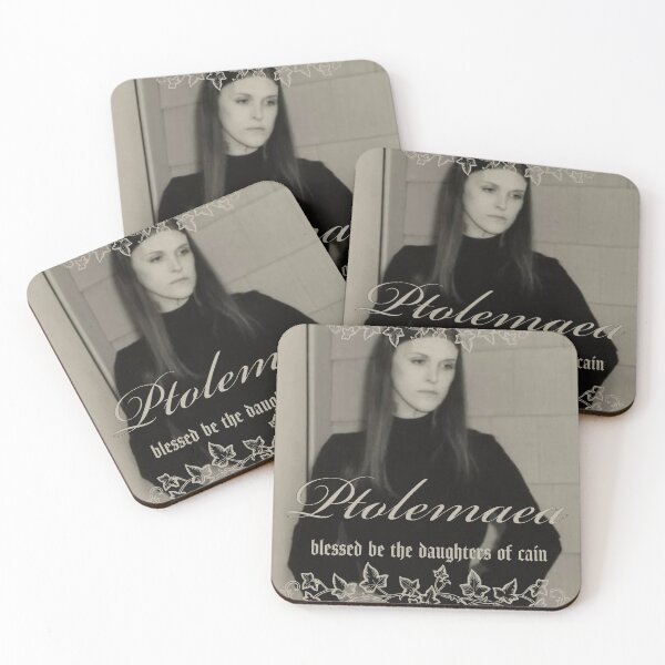 Item preview, Ethel Cain - Ptolemaea - blessed be the daughters of cain designed and sold by rayez.