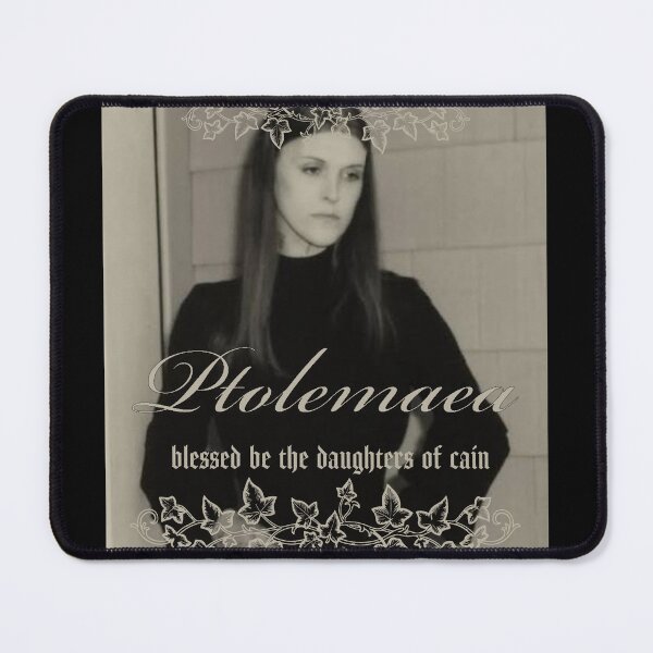 Item preview, Ethel Cain - Ptolemaea - blessed be the daughters of cain designed and sold by rayez.