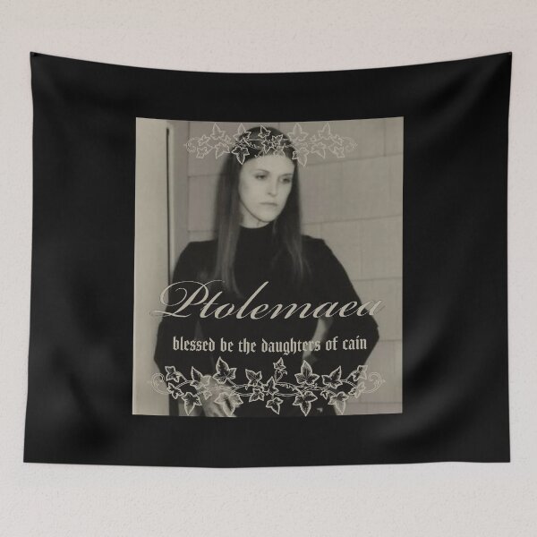 Item preview, Ethel Cain - Ptolemaea - blessed be the daughters of cain designed and sold by rayez.