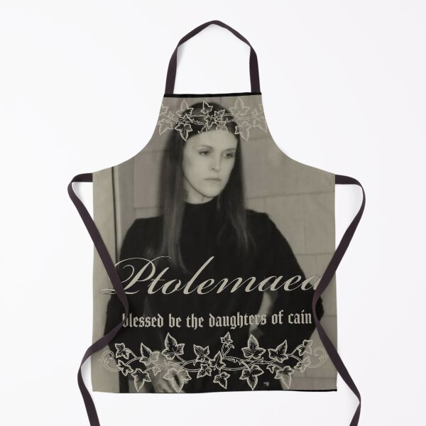 Item preview, Ethel Cain - Ptolemaea - blessed be the daughters of cain designed and sold by rayez.
