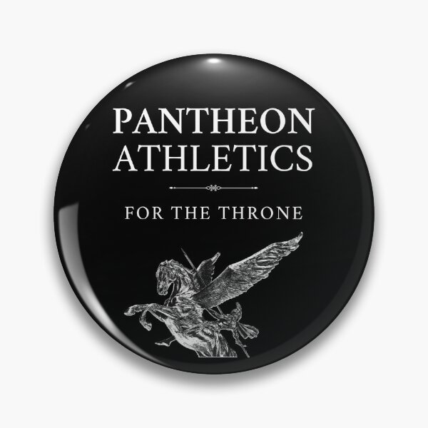 Item preview, Pantheon Athletics designed and sold by lxdncn.