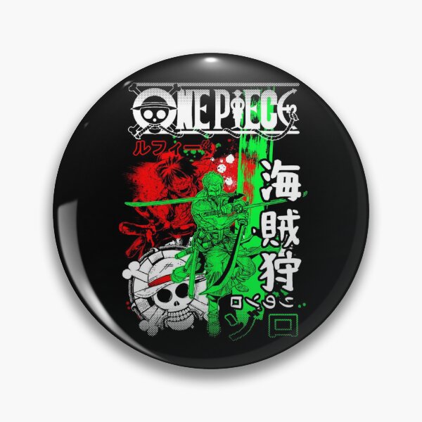 Item preview, Splattered Ink Red and Green Master Swordsman designed and sold by Snowdog-Art.
