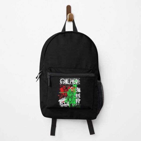 Item preview, Splattered Ink Red and Green Master Swordsman designed and sold by Snowdog-Art.