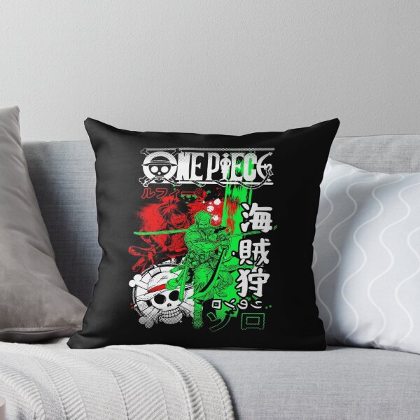 Item preview, Splattered Ink Red and Green Master Swordsman designed and sold by Snowdog-Art.
