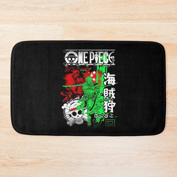 Item preview, Splattered Ink Red and Green Master Swordsman designed and sold by Snowdog-Art.