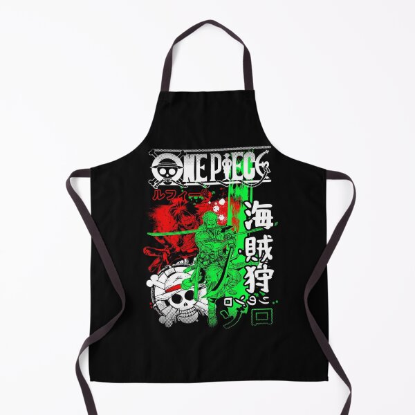 Item preview, Splattered Ink Red and Green Master Swordsman designed and sold by Snowdog-Art.