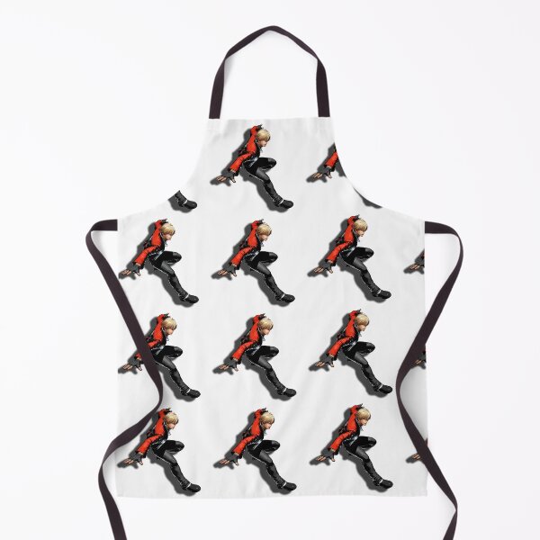 Item preview, ROCK HOWARD from FATAL FURY: CITY OF THE WOLVES designed and sold by JJNameArt.