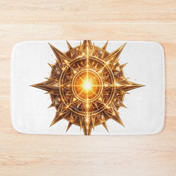 Item preview, Geometric Solar Design designed and sold by creativezoneco.