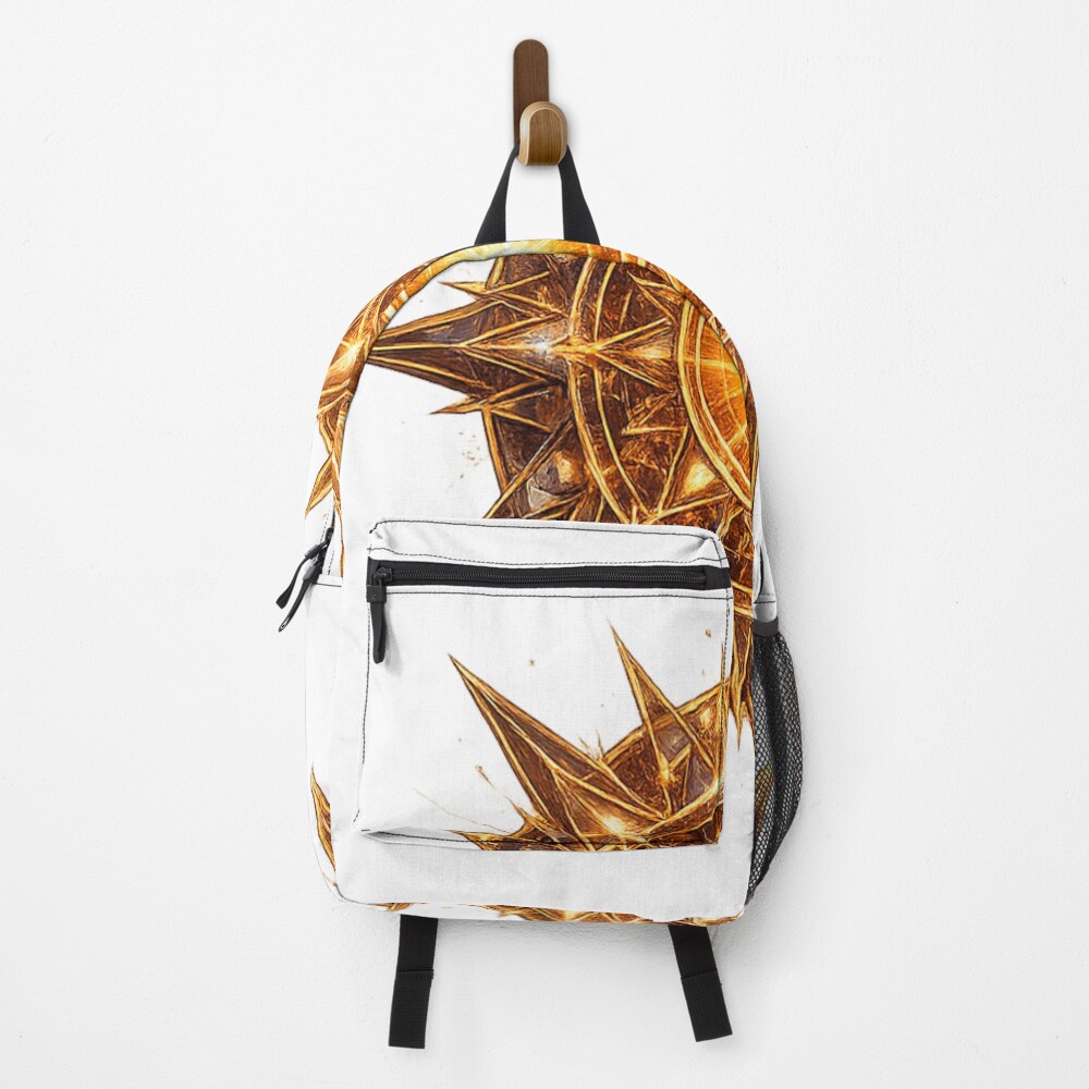 Item preview, Backpack designed and sold by creativezoneco.