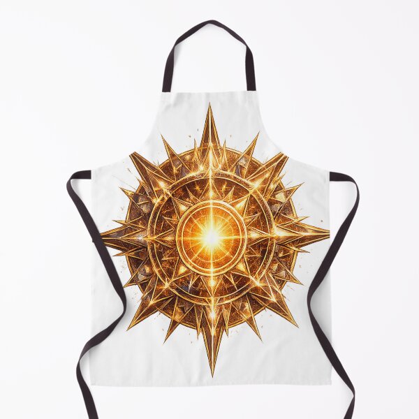 Item preview, Geometric Solar Design designed and sold by creativezoneco.
