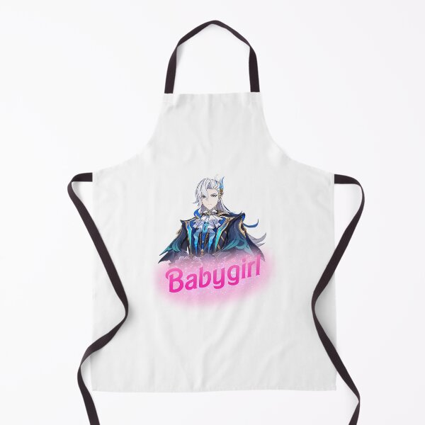 Item preview, Neuvillette Babygirl designed and sold by marcuslilis.