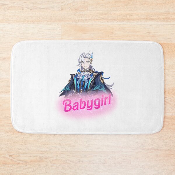 Item preview, Neuvillette Babygirl designed and sold by marcuslilis.
