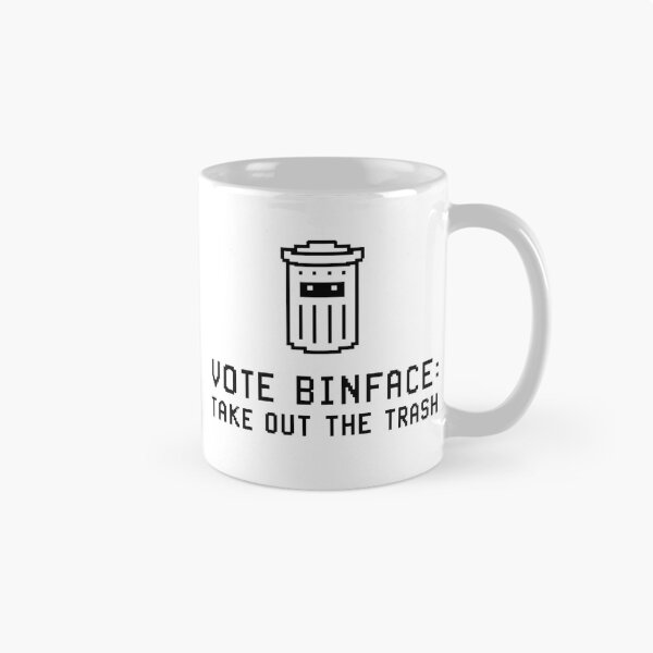 Item preview, Count Binface Vote - Funny Political Satire Shirt designed and sold by deag1e ⭐.