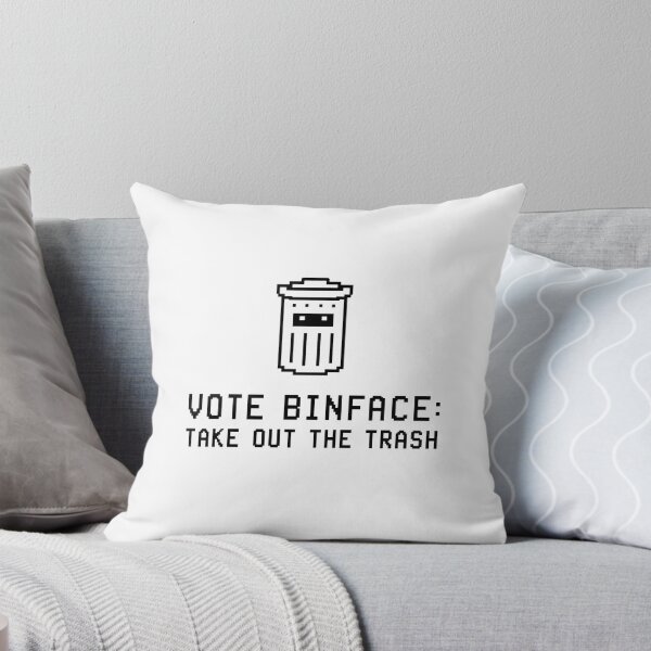 Item preview, Count Binface Vote - Funny Political Satire Shirt designed and sold by deag1e ⭐.