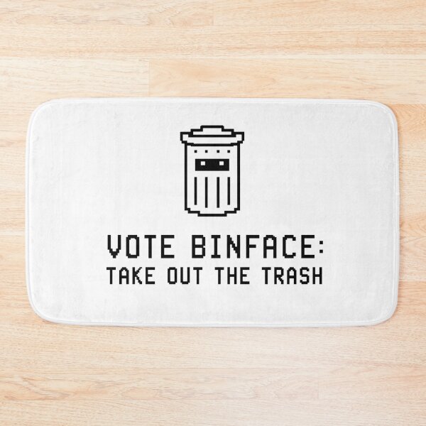 Item preview, Count Binface Vote - Funny Political Satire Shirt designed and sold by deag1e ⭐.