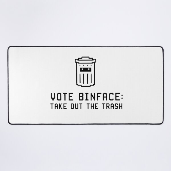 Item preview, Count Binface Vote - Funny Political Satire Shirt designed and sold by deag1e ⭐.