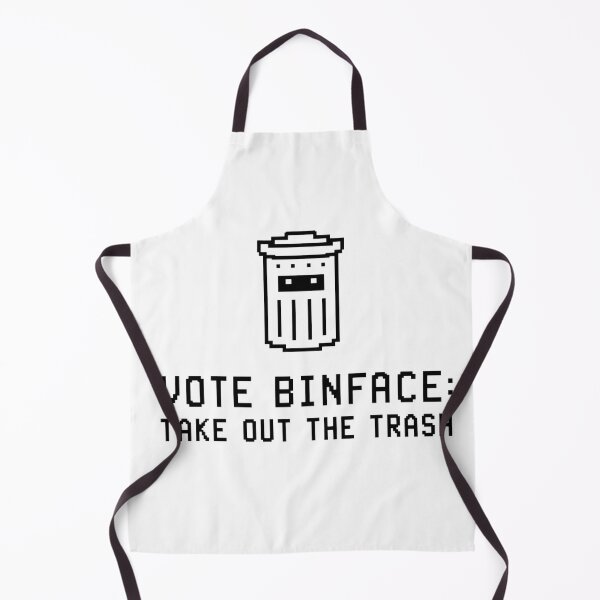 Item preview, Count Binface Vote - Funny Political Satire Shirt designed and sold by deag1e ⭐.