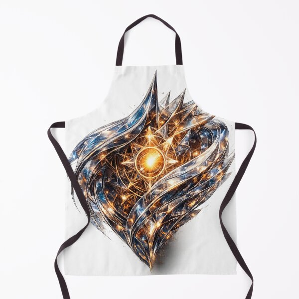 Item preview, Liquid Geometric Sculpture designed and sold by creativezoneco.