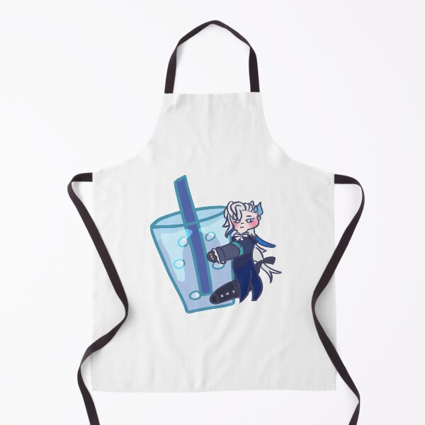 Item preview, Neuvillette Boba (Water) designed and sold by marcuslilis.