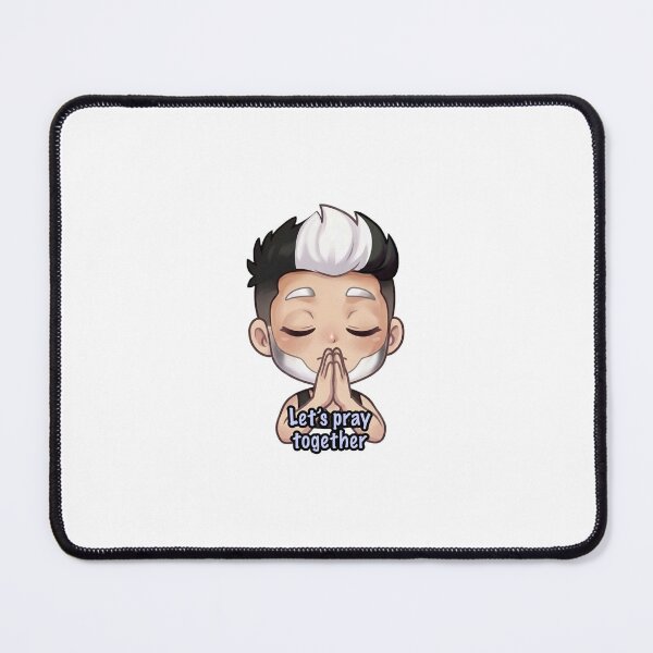 Item preview, Pray designed and sold by FaizyLegend.