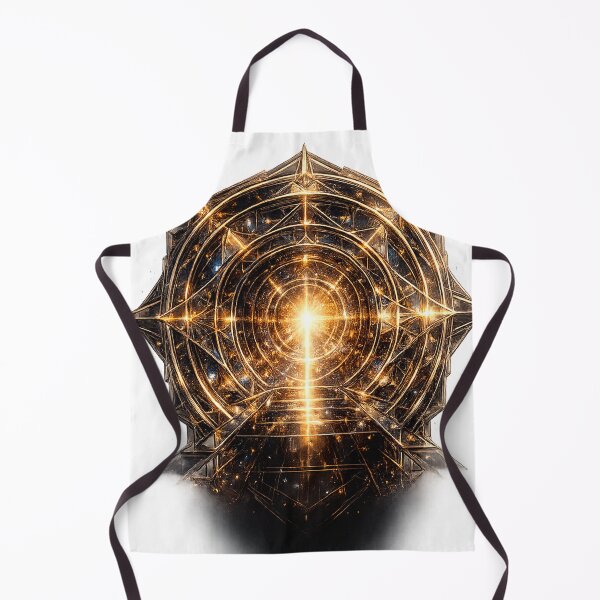 Artikelvorschau, Futuristisches geometrisches Portal entworfen und verkauft von creativezoneco.