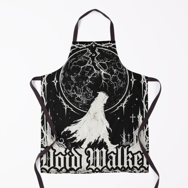 Item preview, Void Walker designed and sold by Rama KLK.