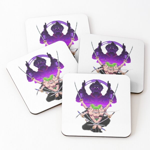 Item preview, Purple Six Armed Asura Ultimate Swordsman Deity designed and sold by Snowdog-Art.