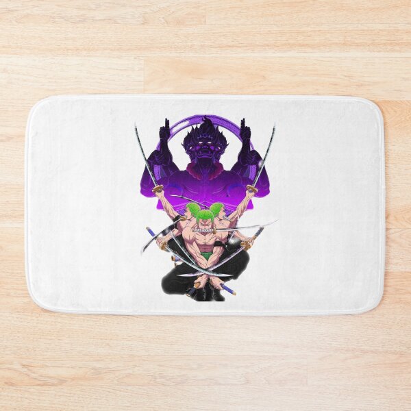 Item preview, Purple Six Armed Asura Ultimate Swordsman Deity designed and sold by Snowdog-Art.