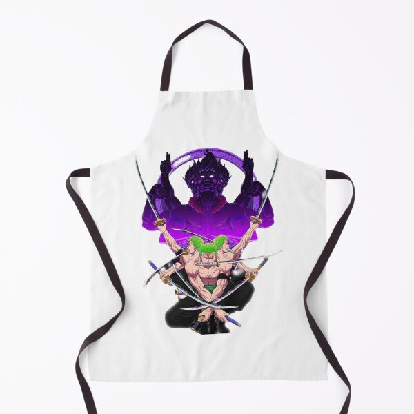 Item preview, Purple Six Armed Asura Ultimate Swordsman Deity designed and sold by Snowdog-Art.