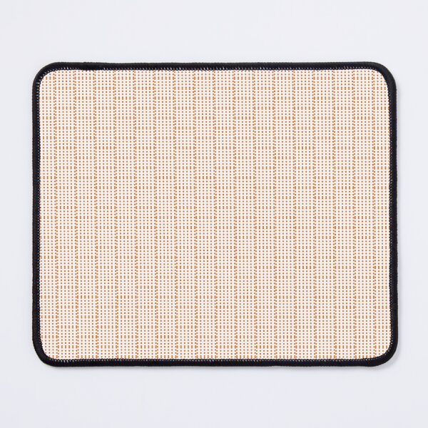 Item preview, ORANGE ARRAY | Circle Label Art designed and sold by shopbloombloom.