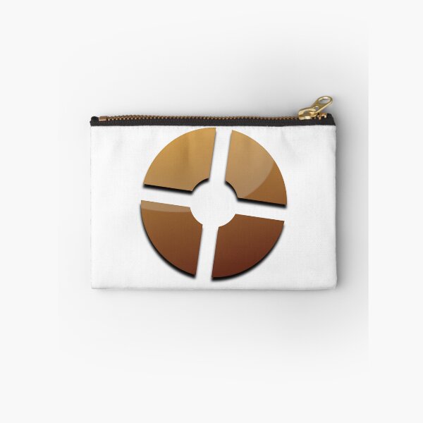 Item preview, TF2 logo designed and sold by StrikeShift.