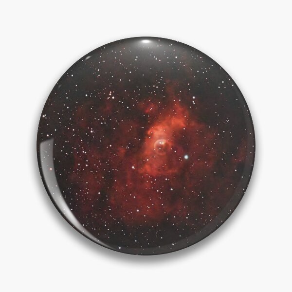 Item preview, The Bubble Nebula designed and sold by Susan Snow Photography and Design.