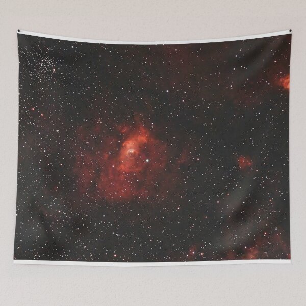 Item preview, The Bubble Nebula designed and sold by Susan Snow Photography and Design.