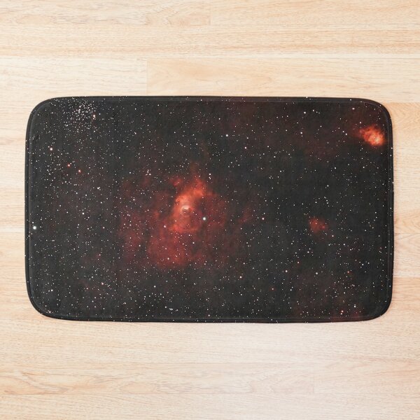 Item preview, The Bubble Nebula designed and sold by Susan Snow Photography and Design.