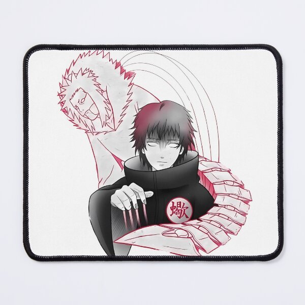 Item preview, Iron Sand Puppet Master Blood Red Splice Panel designed and sold by Snowdog-Art.