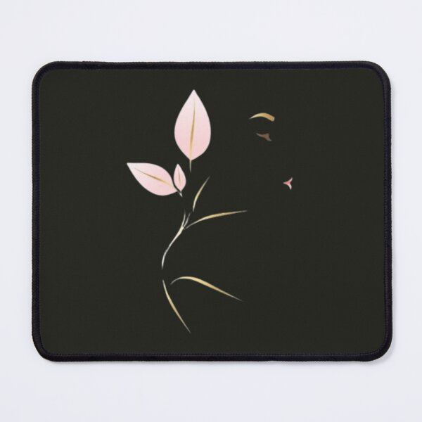 Item preview, Elegant Botanical Beauty Collection Design designed and sold by MystiColo.