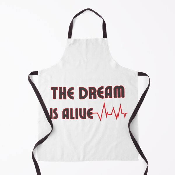 Item preview, The Dream Is Alive designed and sold by Solsunx.