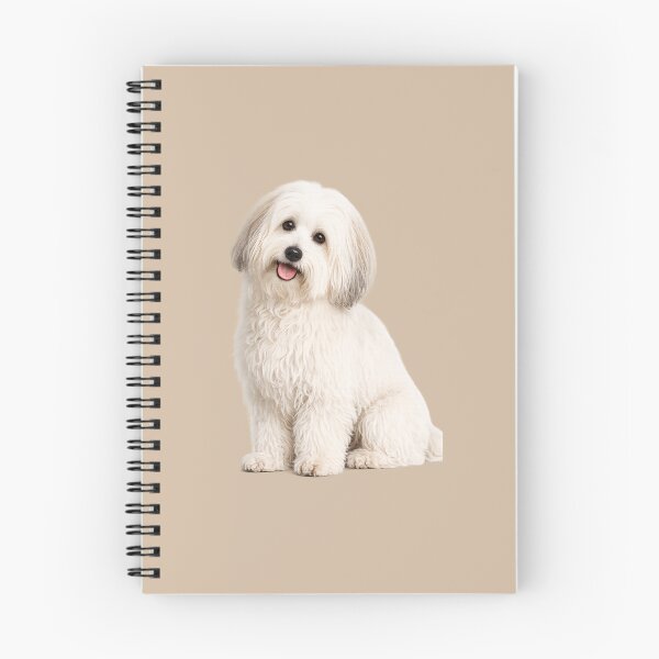 Item preview, Coton De Tulear Dog designed and sold by BackgroundND.
