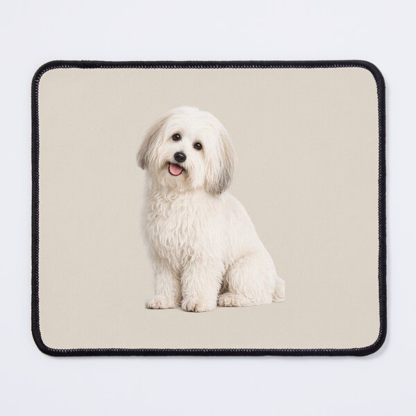 Item preview, Coton De Tulear Dog designed and sold by BackgroundND.