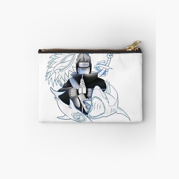 Item preview, Hidden Mist Shark Skinner Underwater Sword Stance designed and sold by Snowdog-Art.