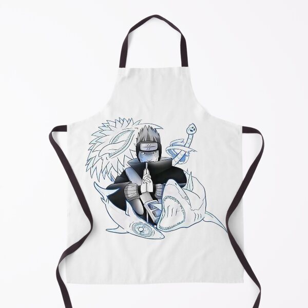 Item preview, Hidden Mist Shark Skinner Underwater Sword Stance designed and sold by Snowdog-Art.