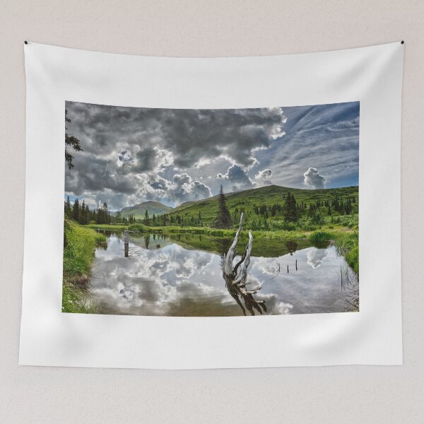 Item preview, Time To Reflect designed and sold by akaurora.