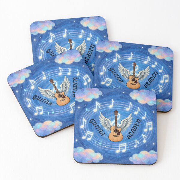 Item preview, Guitar Heaven designed and sold by Korral.
