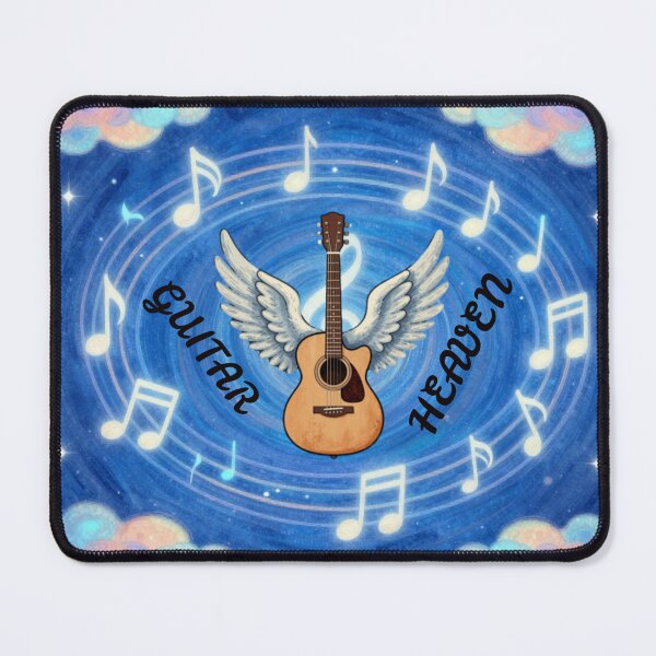 Item preview, Guitar Heaven designed and sold by Korral.