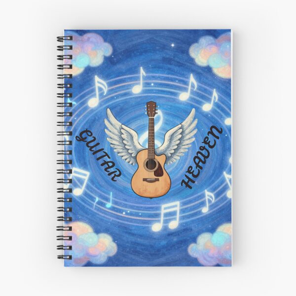 Item preview, Guitar Heaven designed and sold by Korral.