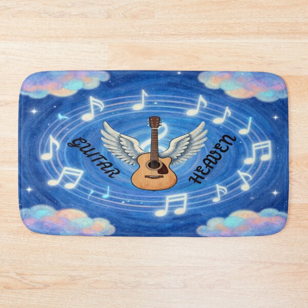 Item preview, Guitar Heaven designed and sold by Korral.